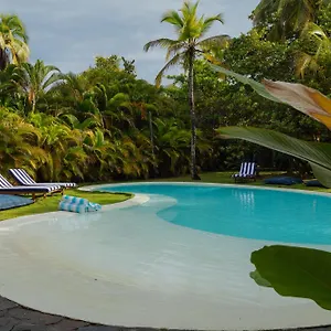 Villa Solea Tropical, Santa Marta (Magdalena)