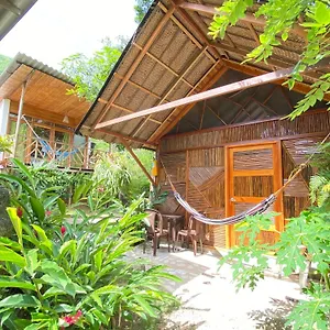 Villa Casa Kumake Tayrona, El Zaino