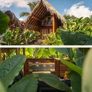 Villa Con Jacuzzi, Tayrona Via Palomino - Puy, Santa Marta (Magdalena)