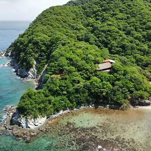 Inn Mirador Playa Cristal Tayrona, Nenguange