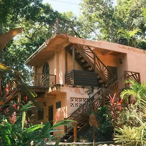 Hotel Salvia Madre, Santa Marta (Magdalena)